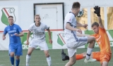Czterech graczy U19 rozpocznie przygotowania z rezerwami
